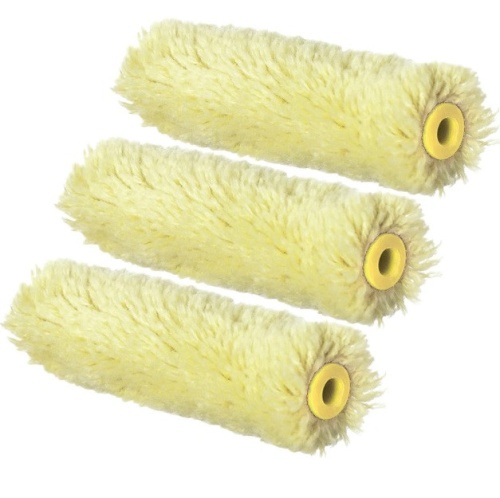 Мини-ролик малярный Remocolor Синтэкс 06-1-326 150 мм 3 шт