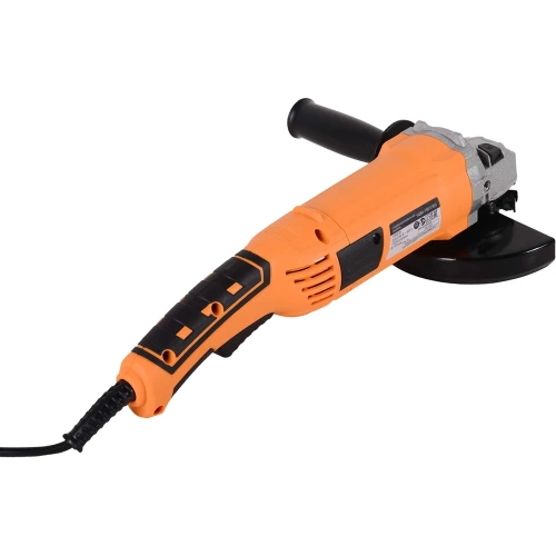 Угловая шлифмашина Вихрь УШМ-150/1300 72/12/4 фото 5 Угловая шлифмашина Вихрь УШМ-150/1300 72/12/4 фото 5