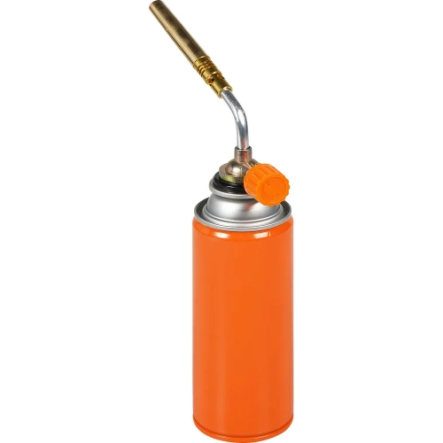 Горелка газовая Airline на цанговый баллон, ручной поджиг, сопло D12x108мм с набором для пайки, припой,флюс ADGT003 фото 11 Горелка газовая Airline на цанговый баллон, ручной поджиг, сопло D12x108мм с набором для пайки, припой,флюс ADGT003 фото 11