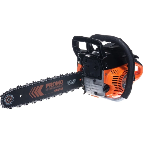 Бензиновая пила CARVER PROMO PSG-45-15 01.004.00023 фото 3 Бензиновая пила CARVER PROMO PSG-45-15 01.004.00023 фото 3