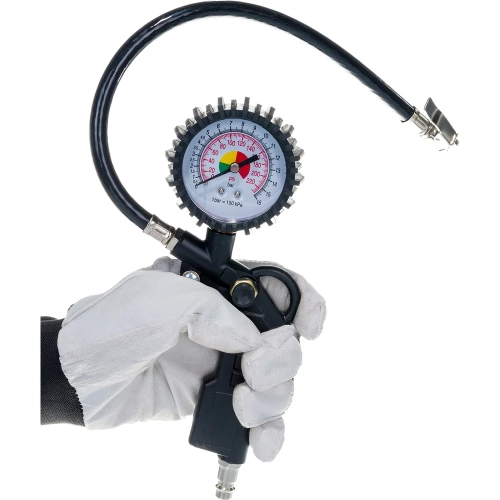 Пистолет для подкачки шин Foxweld AERO 5745 фото 7