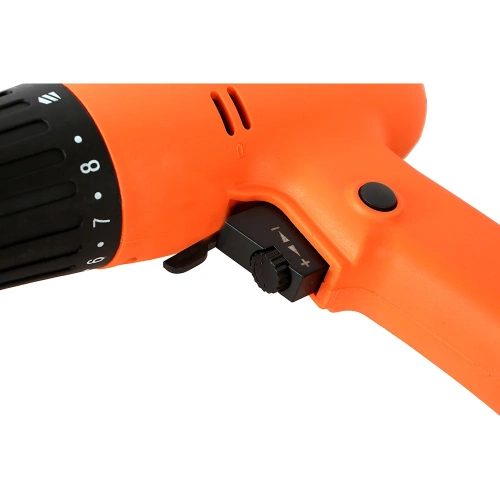 Электрическая дрель-шуруповерт Союз ДУС-2142 фото 5 Электрическая дрель-шуруповерт Союз ДУС-2142 фото 5