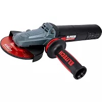 Шлифмашина угловая Elitech AG 1512E (E2213.052.00) HD 205377