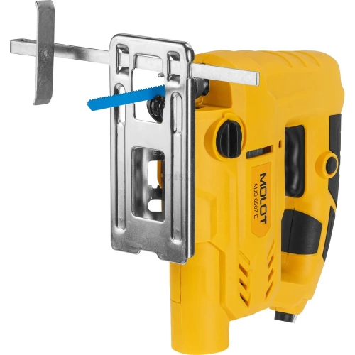 Лобзик электрический MOLOT MJS 6507 E в кор. 1335499 фото 3