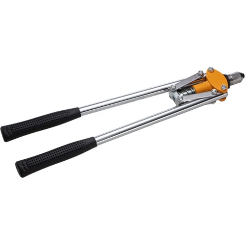 Силовой заклепочник Pobedit 450 мм 2950145 фото 5 Силовой заклепочник Pobedit 450 мм 2950145 фото 5