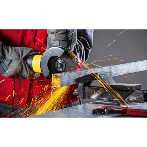 Шлифмашина TROTEC PAGS 10-115 4440000305 фото 11 Шлифмашина TROTEC PAGS 10-115 4440000305 фото 11