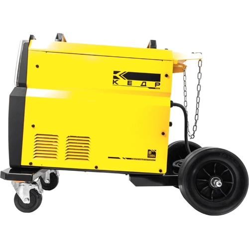 Полуавтомат КЕДР AlphaMIG-250S-3 30–250А, 380В 8011616 фото 4 Полуавтомат КЕДР AlphaMIG-250S-3 30–250А, 380В 8011616 фото 4