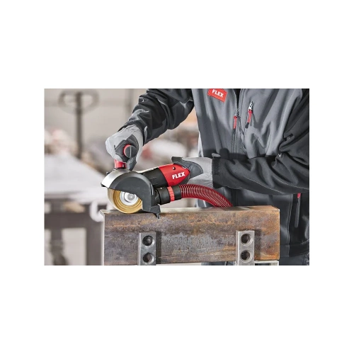 Ленточная и сатинировальная машина FLEX BBE 14-3 110 Set 230/CEE 461504 фото 3 Ленточная и сатинировальная машина FLEX BBE 14-3 110 Set 230/CEE 461504 фото 3