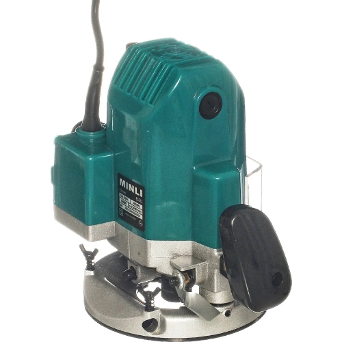 Фрезер MINLI 12мм, 1650Вт 83612 фото 9