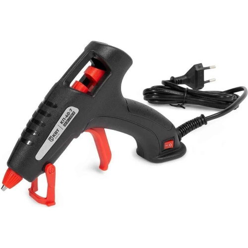 Клеевой пистолет КВТ КП-40-7 87965 Клеевой пистолет КВТ КП-40-7 87965