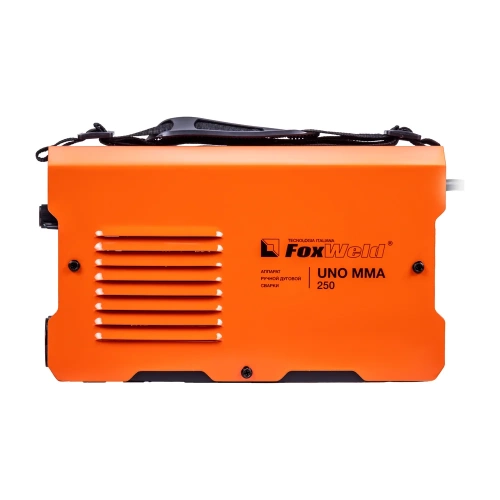 Сварочный аппарат FOXWELD UNO MMA 250 7398 фото 6