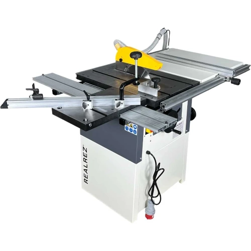 Распиловочный станок REALREZ RLTS250-1.5 (400V) REZ-RLTS250-1,5-400V фото 3 Распиловочный станок REALREZ RLTS250-1.5 (400V) REZ-RLTS250-1,5-400V фото 3