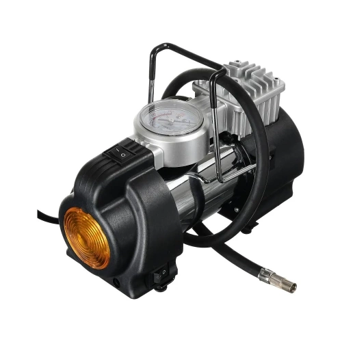 Автомобильный компрессор Starwind CC-240 35 л/мин, шланг 0.75 м 479015 фото 3