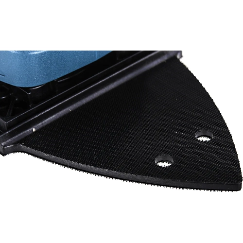 Вибрационная шлифмашина Makita BO 4565 фото 6