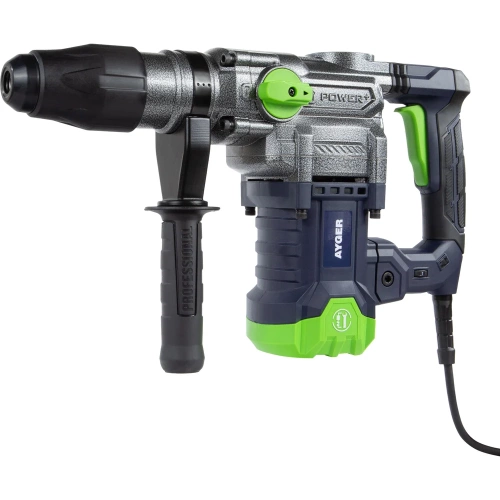 Перфоратор AYGER AH1600M Перфоратор AYGER AH1600M