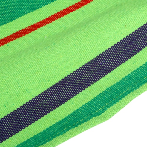 Гамак 200 х 100 см, без планок Camping Palisad фото 7