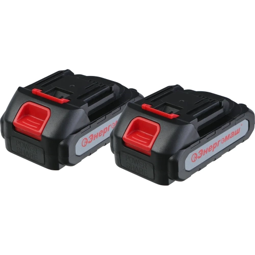 Дрель аккумуляторная бесщеточная Энергомаш 18В, 45Нм, 2x2.0Ач, ЗУ, кейс ДШ-1845 фото 10 Дрель аккумуляторная бесщеточная Энергомаш 18В, 45Нм, 2x2.0Ач, ЗУ, кейс ДШ-1845 фото 10