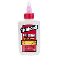 Клей столярный Titebond Original Wood Glue 118 мл