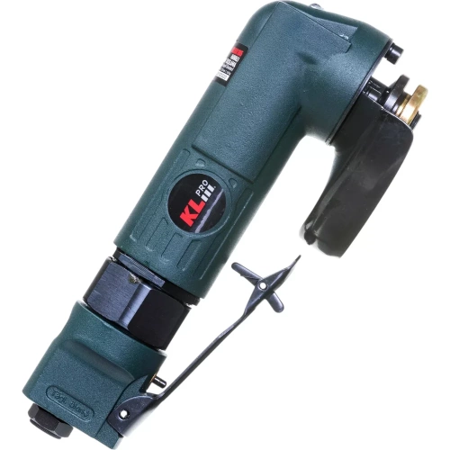 Профессиональная пневматическая шлифмашина KLPRO болгарка, 125мм, 1100 об/мин, штуцер 1/4 16907 KLHA185 фото 8 Профессиональная пневматическая шлифмашина KLPRO болгарка, 125мм, 1100 об/мин, штуцер 1/4 16907 KLHA185 фото 8