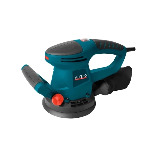 Шлифмашина эксцентриковая ALTECO EX 450-150 E 63349 Шлифмашина эксцентриковая ALTECO EX 450-150 E 63349