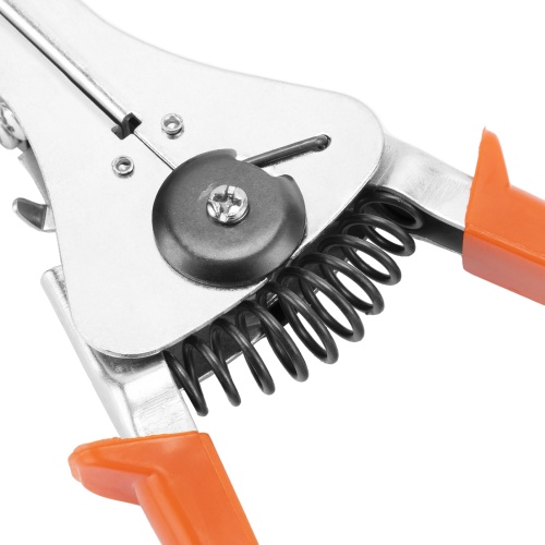 Щипцы, 170 мм, для зачистки электропроводов, 1-3.2 мм/ 170 мм Sparta фото 8