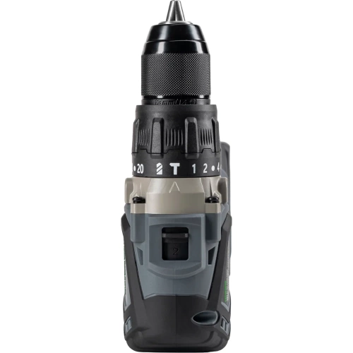 Дрель-шуруповерт FAVOURITE OBS 21 DC 100N PROF аккумуляторная 21 В, 4 Ач, 100Hm, бесщёт. 550211004 фото 4