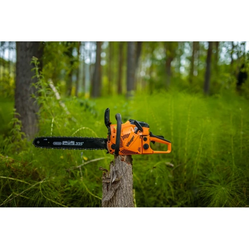 Бензиновая цепная пила Villager VGS 460 S 41690 041690