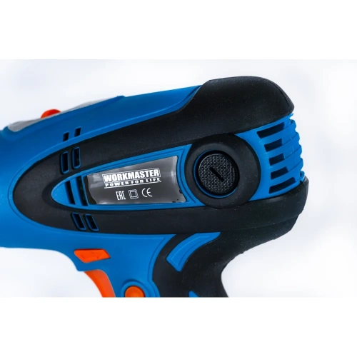 Дрель WorkMaster ДШ-400-2 фото 8