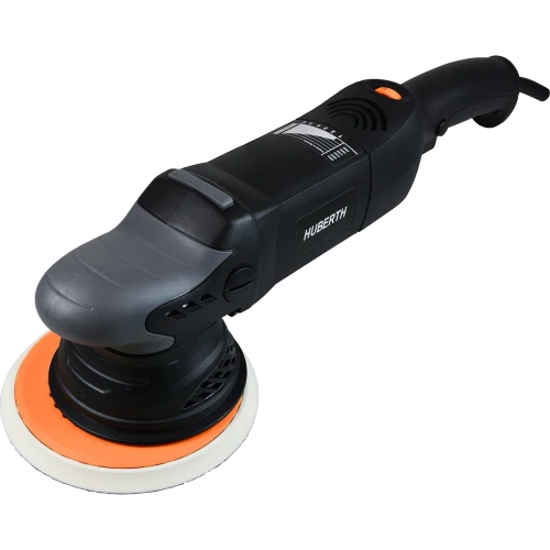 Машинка полировальная электрическая HUBERTH эксцентрик 21мм, подошва 150мм RP20LHR21 Машинка полировальная электрическая HUBERTH эксцентрик 21мм, подошва 150мм RP20LHR21