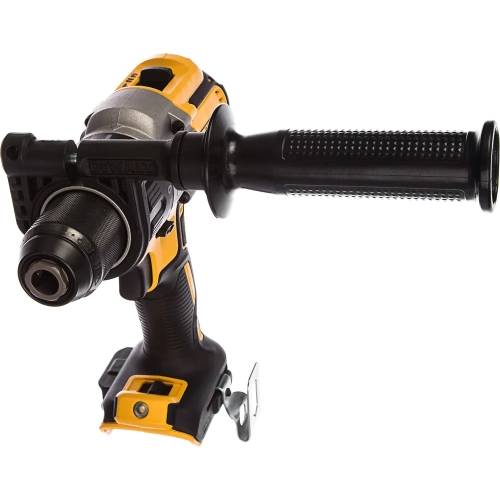 Ударная дрель-шуруповерт DEWALT DCD996NT фото 6 Ударная дрель-шуруповерт DEWALT DCD996NT фото 6