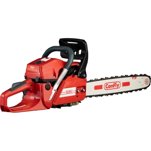 Бензопила X3 CanFly 720394 фото 3 Бензопила X3 CanFly 720394 фото 3