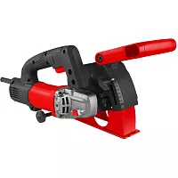 Штроборез Grozatools iCW-125 vagr G0304