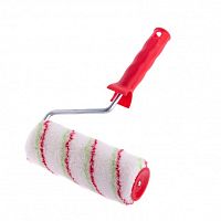 Валик Сибртех 80196 эмаль 180 мм