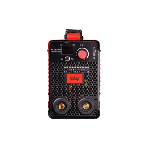 Инвертор MMA сварки FUBAG IR 220 VRD сварочный ток 220 А, рабочее напряжение 150-240 В 41330 фото 3