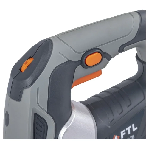 Электролобзик FTL JS 80/750 7076 фото 9