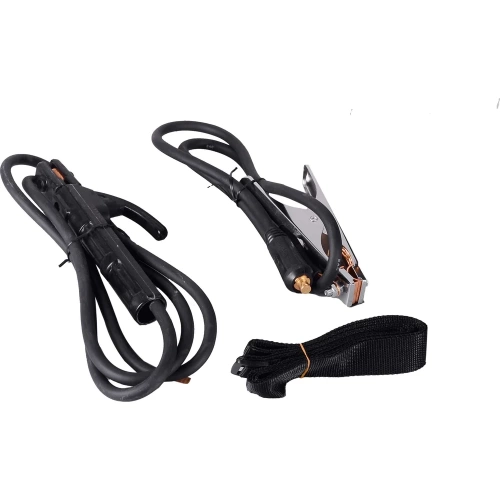 Сварочный инверторный аппарат Ресанта САИ-190Т LUX 65/70 фото 9 Сварочный инверторный аппарат Ресанта САИ-190Т LUX 65/70 фото 9