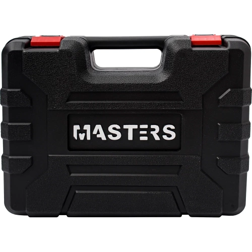 Аккумуляторная дрель-шуруповерт MASTERS SD-18L-2 18810 фото 6 Аккумуляторная дрель-шуруповерт MASTERS SD-18L-2 18810 фото 6