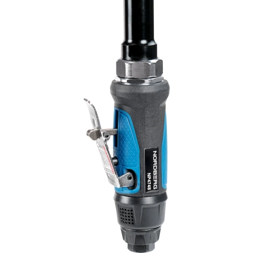 Удлиненная пневмо отрезная машинка NORDBERG диаметр 75мм NP4748 фото 9 Удлиненная пневмо отрезная машинка NORDBERG диаметр 75мм NP4748 фото 9