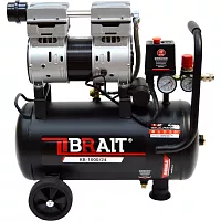 Воздушный компрессор BRAIT KB-1400/24 20.01.033.043