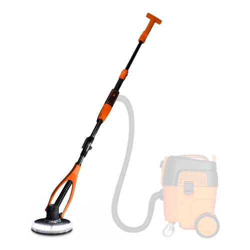 Шлифовальная машинка для стен и потолков ASPRO 1010А 101833 фото 9