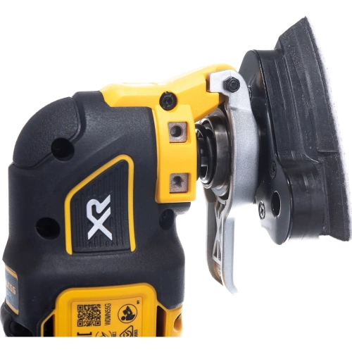 Многофункциональный инструмент DEWALT 18 В XR DCS356N-XJ фото 6 Многофункциональный инструмент DEWALT 18 В XR DCS356N-XJ фото 6