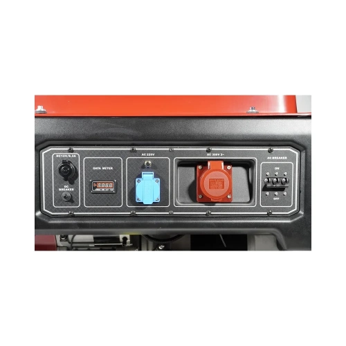 Генератор Loncin LC13000S 00-00152818 фото 7 Генератор Loncin LC13000S 00-00152818 фото 7