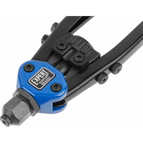 Силовой двуручный заклепочник 2,4-6,4 STARTUL Expert SE4082 фото 7