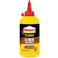 Клей Момент Столяр Экспресс светлое дерево 750 г