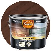 Пропитка для древесины Pinotex Extreme 5351732 тик 9 л