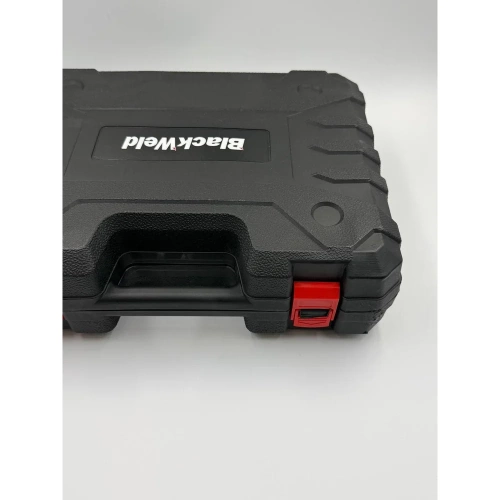 Гайковерт аккумуляторный бесщеточный BlackWeld BS06 800N 4.0 Ah 150164 фото 9 Гайковерт аккумуляторный бесщеточный BlackWeld BS06 800N 4.0 Ah 150164 фото 9