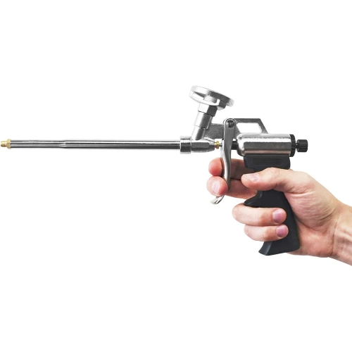 Пистолет для монтажной пены Fomeron hit 590128 фото 4