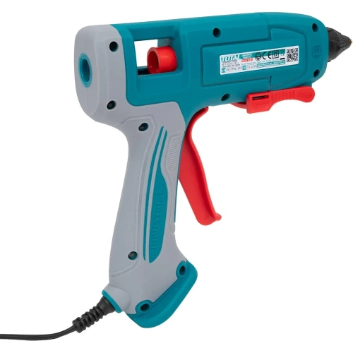 Термоклеевой пистолет TOTAL 45 Вт TT401116 фото 5 Термоклеевой пистолет TOTAL 45 Вт TT401116 фото 5