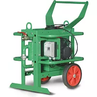 Охладитель сжатого воздуха CONTRACOR (электродвигатель) DB-16E 14320014