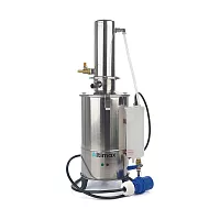 Аквадистиллятор Altimax AD-1-5 5 л/ч; 4,5 кВт; 380 В AD050101